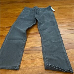 Old Navy Kids Gray Jeans